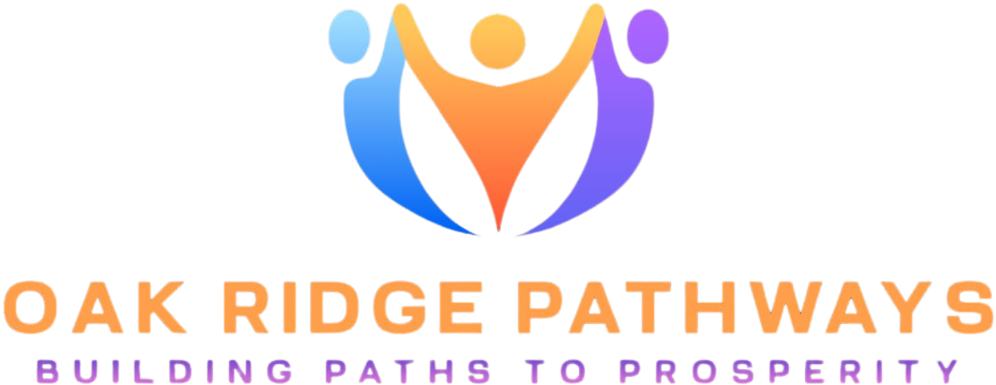 Oak Ridge Pathways